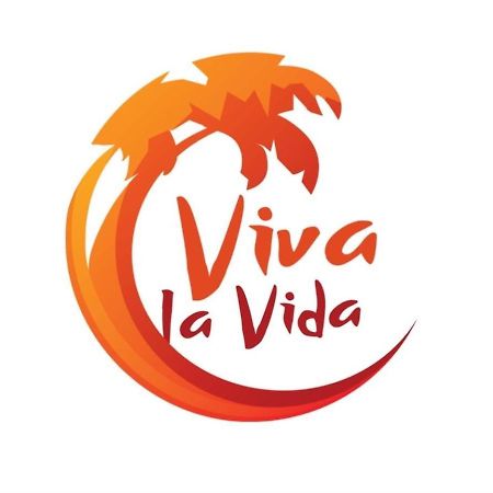 Отель Viva La Vida Илья-Гранди Экстерьер фото