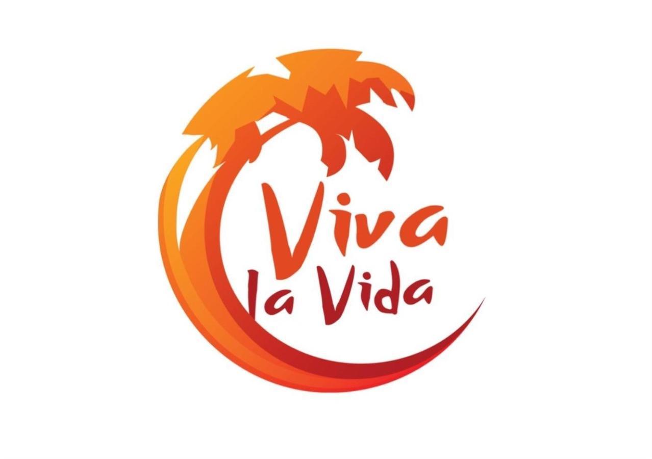 Отель Viva La Vida Илья-Гранди Экстерьер фото